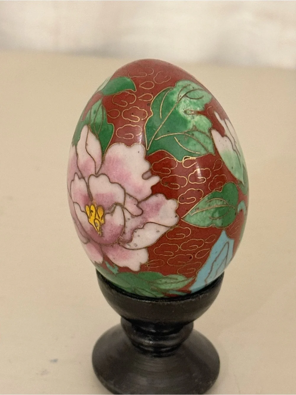 Source Unknown decorative vintage